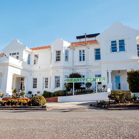 Hearty Center Motel Katoomba Ngoại thất bức ảnh