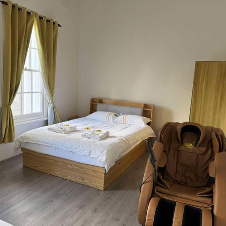 Hearty Center Motel Katoomba Ngoại thất bức ảnh