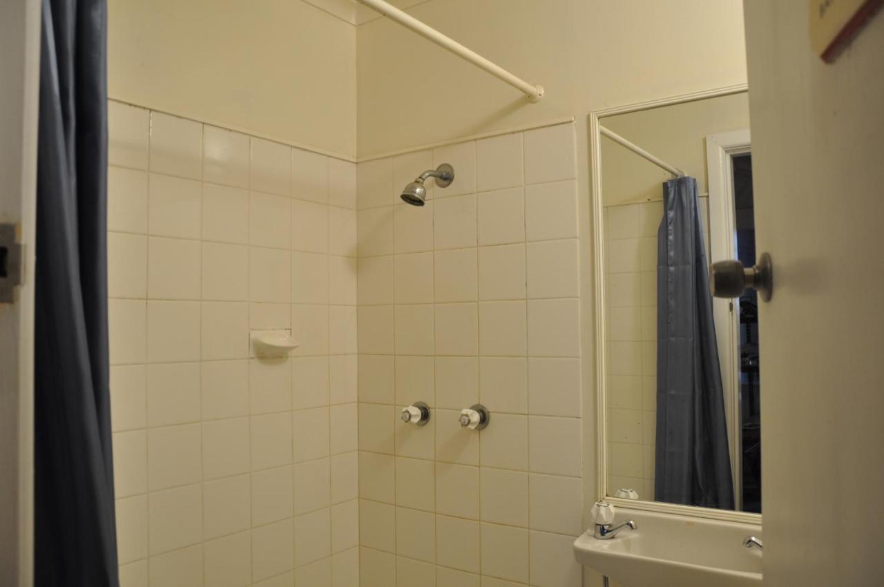 Hearty Center Motel Katoomba Ngoại thất bức ảnh