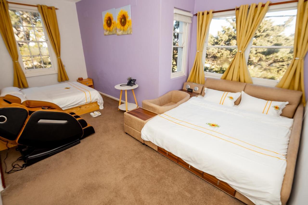 Hearty Center Motel Katoomba Ngoại thất bức ảnh