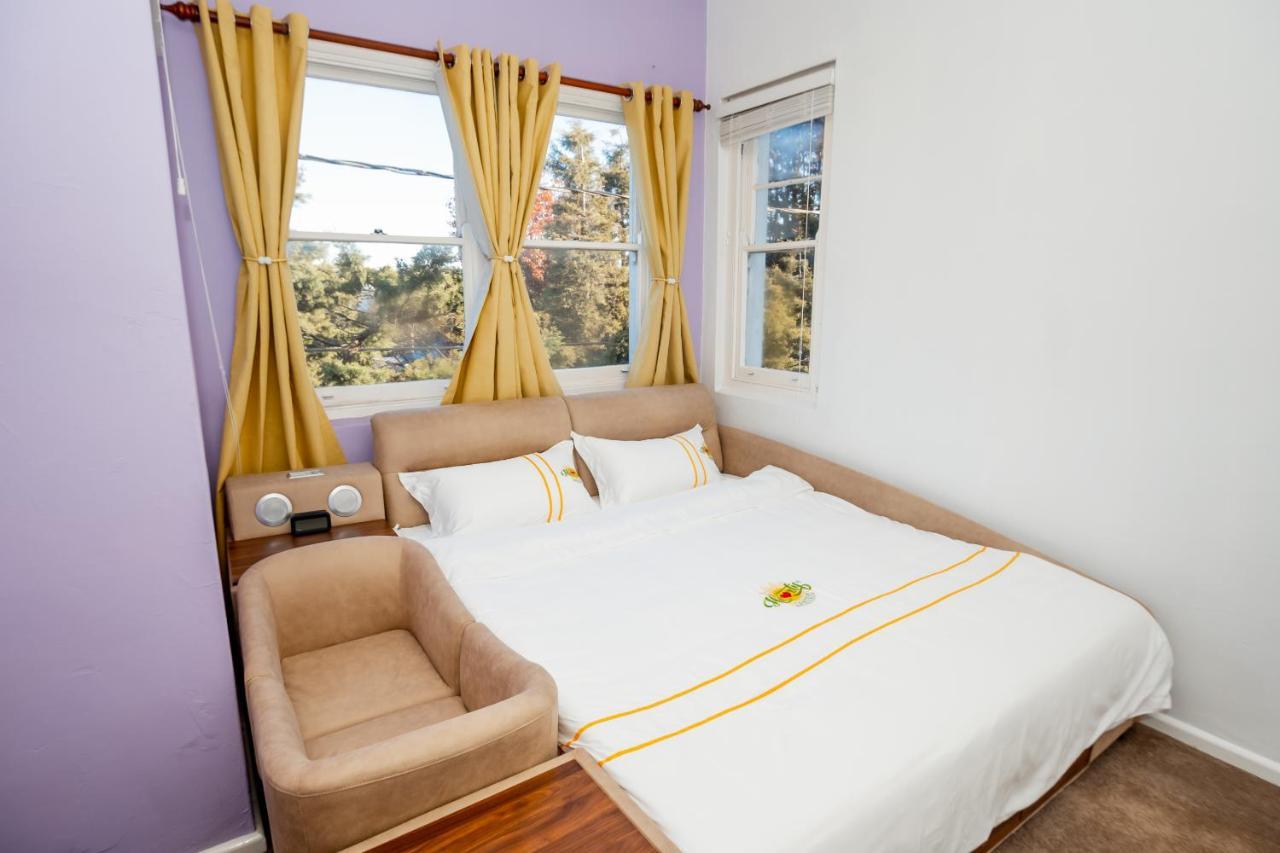 Hearty Center Motel Katoomba Ngoại thất bức ảnh