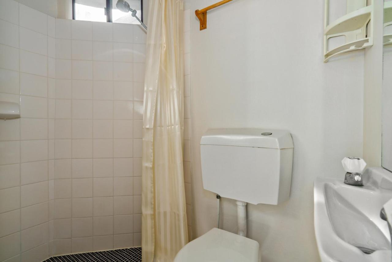 Hearty Center Motel Katoomba Ngoại thất bức ảnh