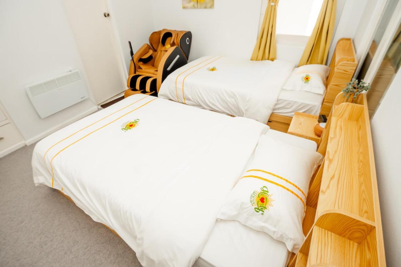 Hearty Center Motel Katoomba Ngoại thất bức ảnh