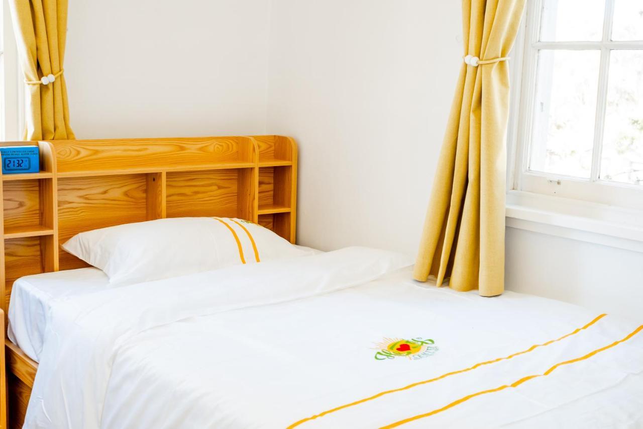 Hearty Center Motel Katoomba Ngoại thất bức ảnh
