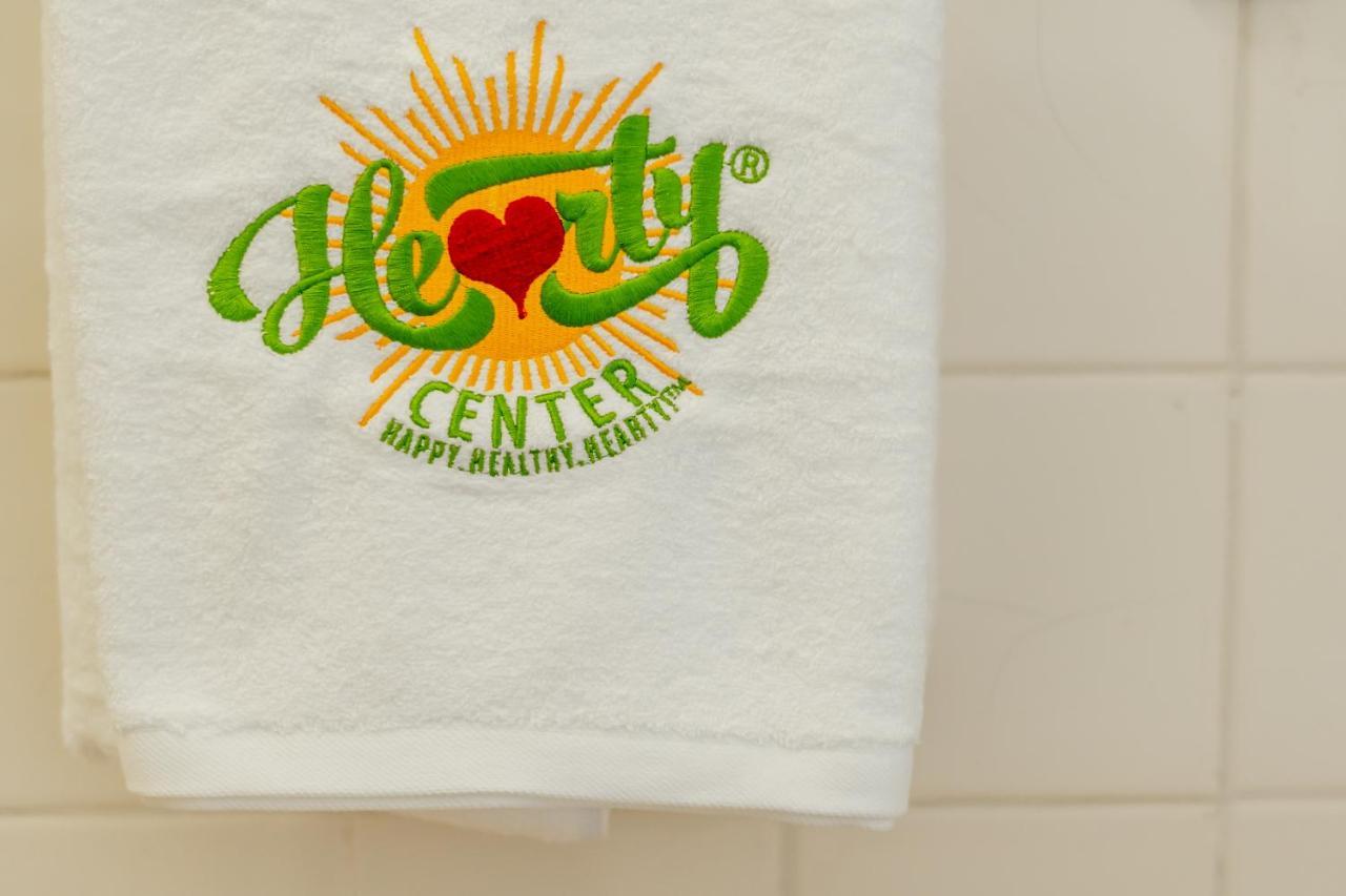 Hearty Center Motel Katoomba Ngoại thất bức ảnh