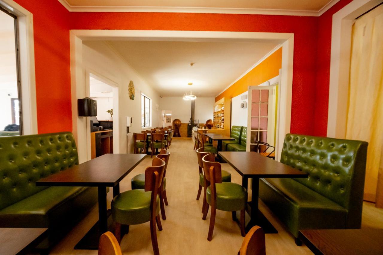 Hearty Center Motel Katoomba Ngoại thất bức ảnh