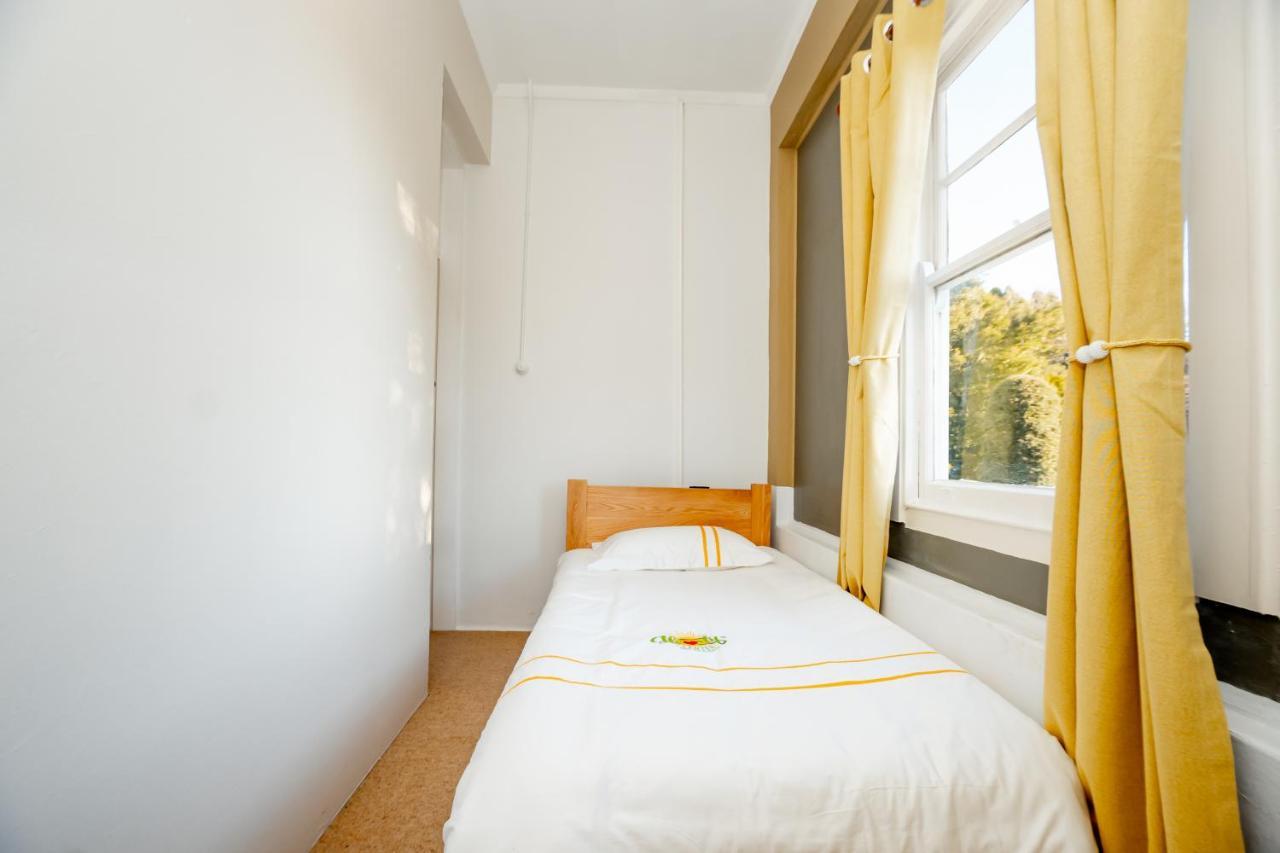 Hearty Center Motel Katoomba Ngoại thất bức ảnh