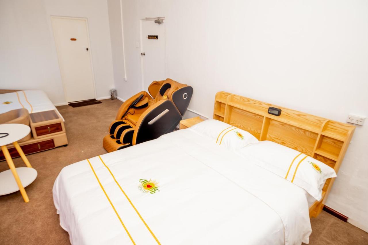 Hearty Center Motel Katoomba Ngoại thất bức ảnh