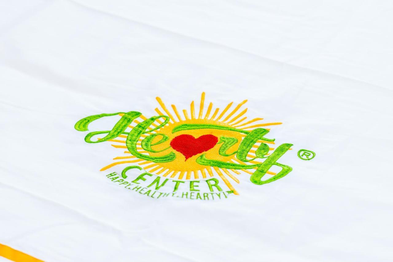 Hearty Center Motel Katoomba Ngoại thất bức ảnh