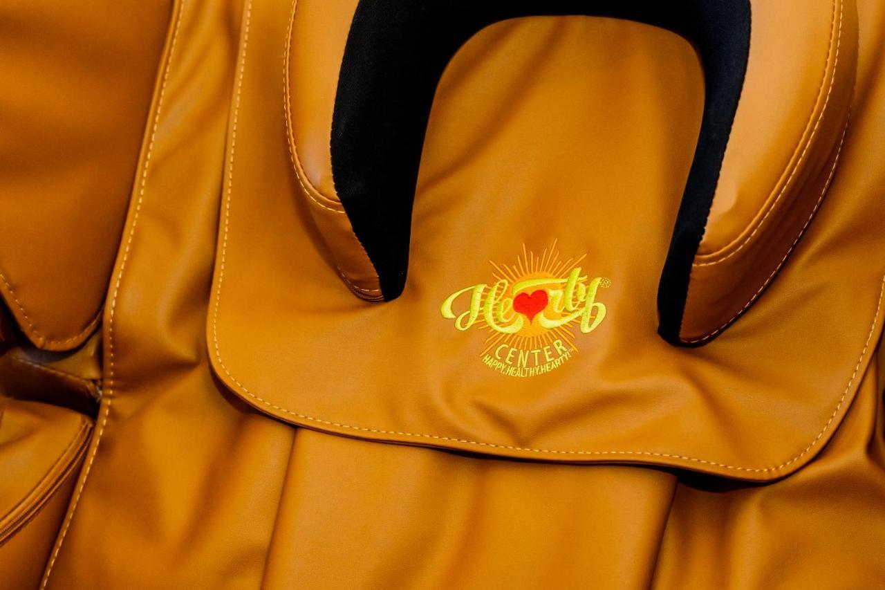 Hearty Center Motel Katoomba Ngoại thất bức ảnh