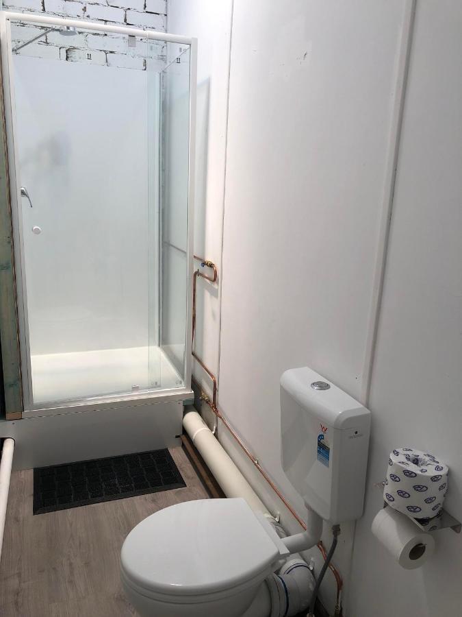 Hearty Center Motel Katoomba Ngoại thất bức ảnh