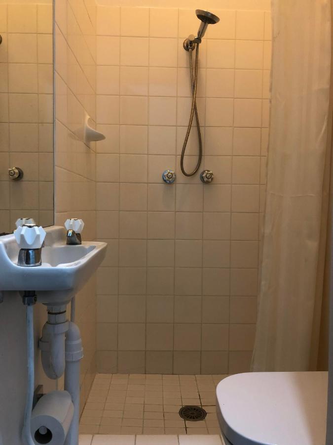 Hearty Center Motel Katoomba Ngoại thất bức ảnh