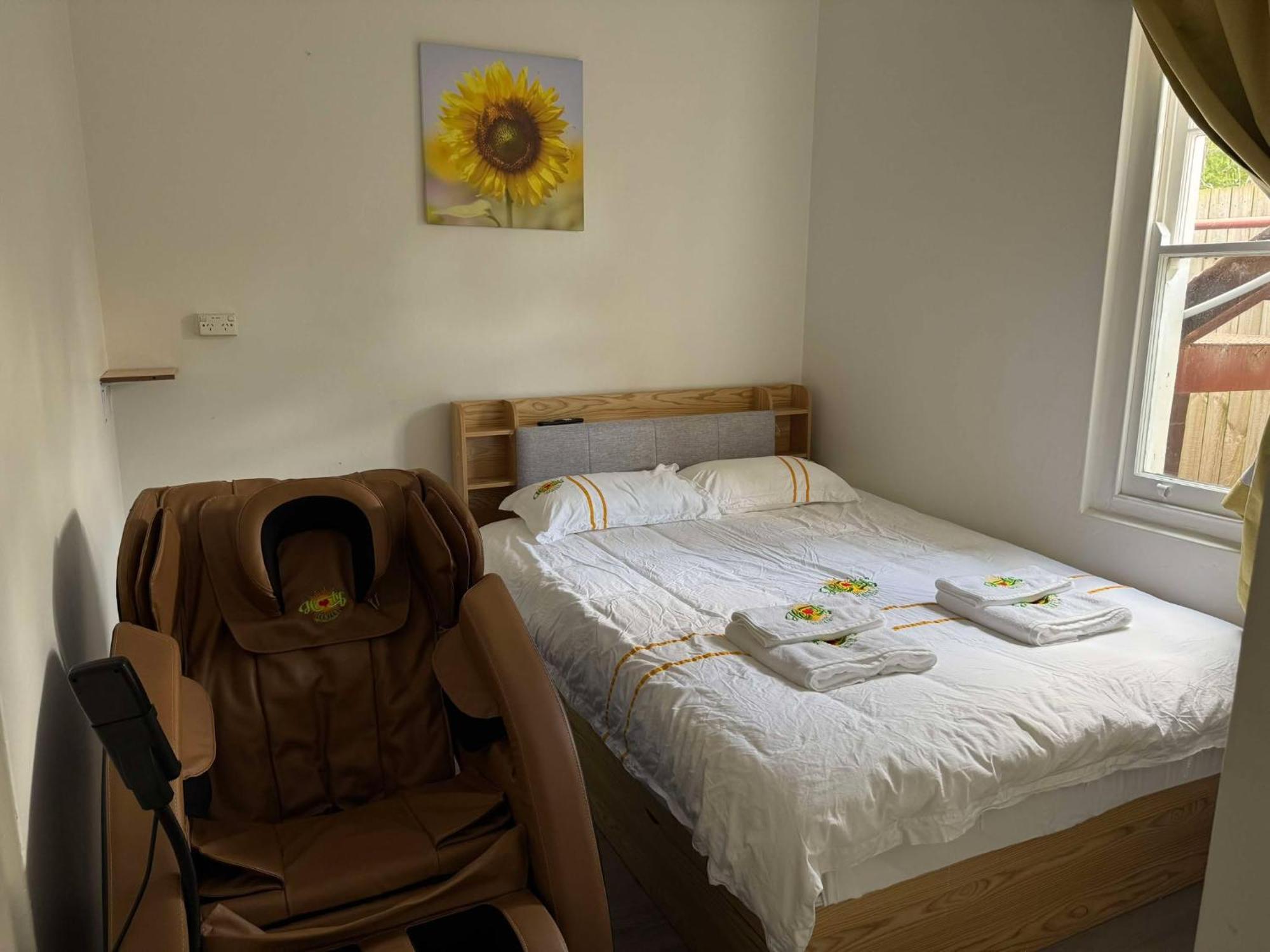 Hearty Center Motel Katoomba Ngoại thất bức ảnh