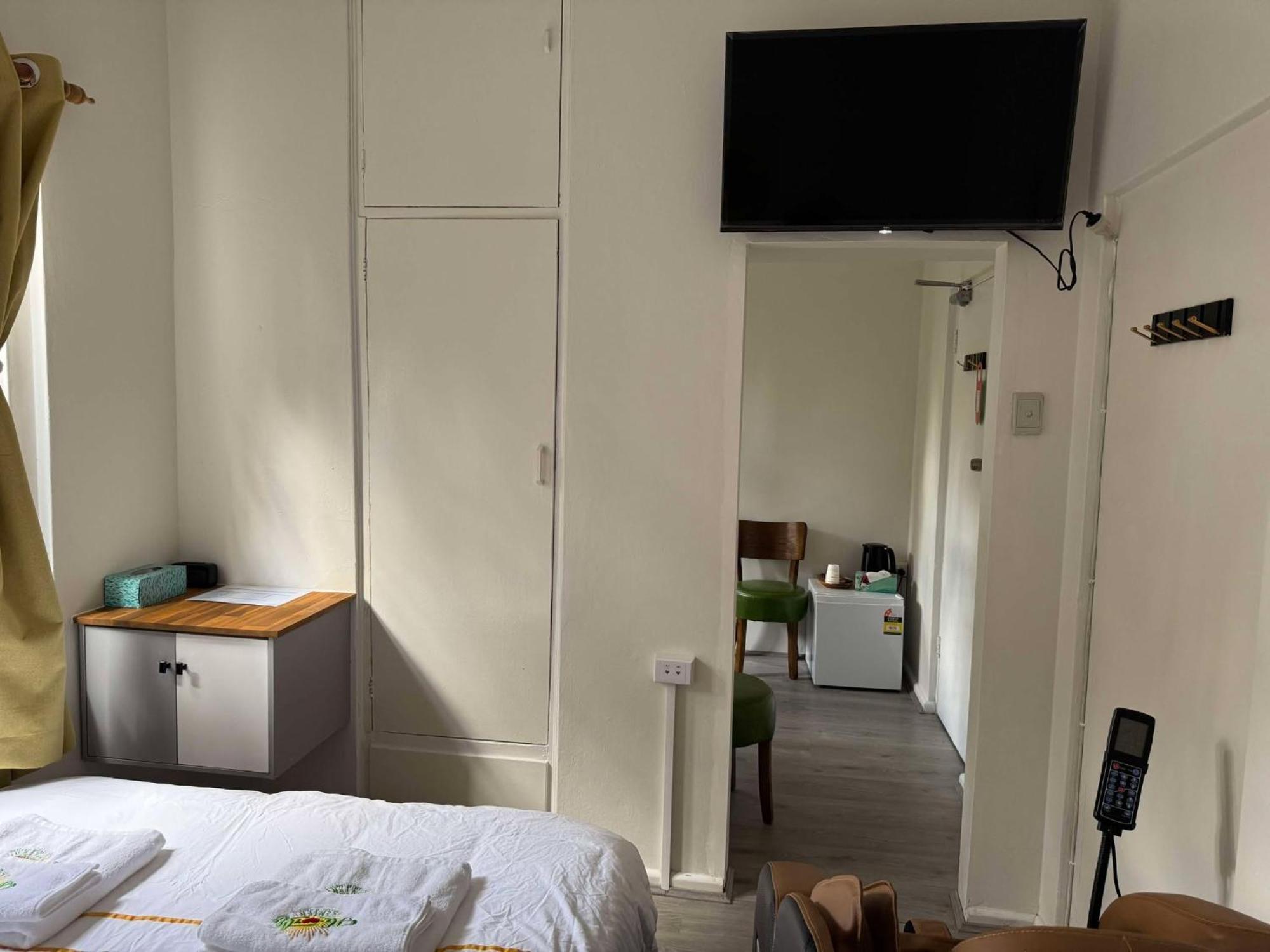 Hearty Center Motel Katoomba Ngoại thất bức ảnh